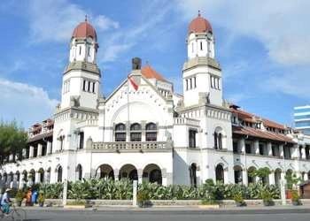 Jakarta - Semarang